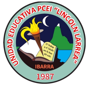 Entorno Virtual del Aprendizaje